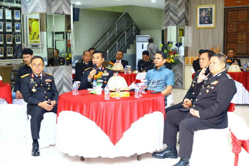 Kapolda Sulsel Terbuka Terhadap Kritik dan Komitmen Dukung Iklim Usaha
